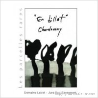 Domaine Labet - En Billat chardonnay nature 