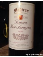Domaine Haut-Lespagnon