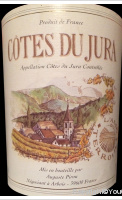 L'âme du terroir