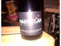 Domaine Tour Boisée - Marselan Bel Serrat 