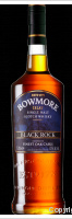 Bowmore - Black Rock