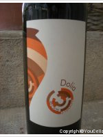 Clos d'Isidore - Dolia