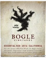Bogle - Essential Red