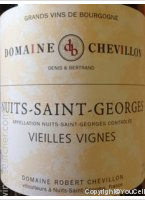 Domaine Robert Chevillon - Vieilles Vignes