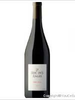 Domaine Le Roc des Anges - Aiglon Rouge