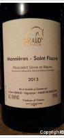 Julien Braud - Monnieres Saint Fiacre