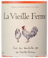 La Vieille Ferme