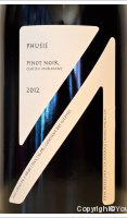 Phusis - Clos du Mormont