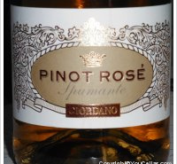 Giordano - Pinot Rosé