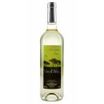 Pin d'Alep - Sauvignon