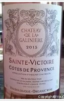 Château de la Galinière