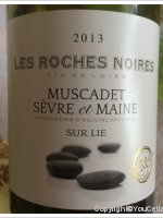 Marcel Martin - Les Roches Noires