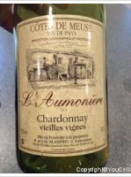 L'Aumonière - Chardonnay Vieilles Vignes
