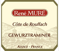 Muré - Gewurztraminer