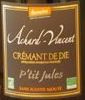 Achard Vincent - P'tit Jules