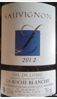 La Roche Blanche - Sauvignon