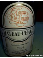 Caveau des Byards