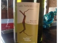 Domaine Les Hautes Noëlles - Les Parcelles