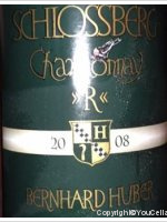 Bernhard Huber - Schlossberg Chardonnay R