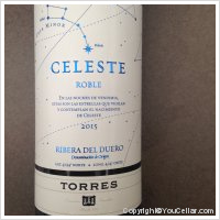 Torres - Celeste Roble