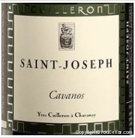 Cuilleron - Cavanos