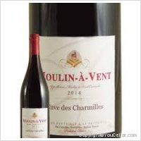 Cave des Charmilles