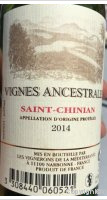Vignerons de la Méditerranée - Vignes Ancestrales