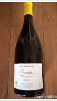 Guimbelot - Cire Jaune - Chenin Doux
