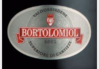 Bortolomiol - Cartizze - Dry millesimato