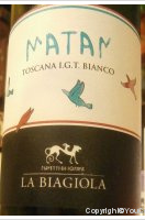 La Biagiolia - Matan