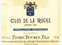 Pierre Bourée fils