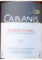 Cabanis