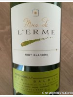 Mas de l'Erme - Nuit Blanche