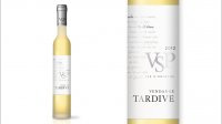 Louis Denault - Vendanges tardives 