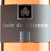 Domaine de Valdition - cuvée du Bâtonnier