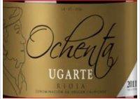 Ugarte - Ochenta