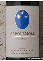 Marco Carpineti - Capolemole