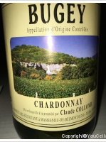 Claude Collomb - Chardonnay