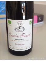 Domaine Francisci