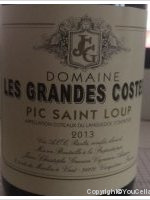 Domaine Les Grandes Costes