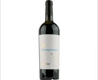 Tagaro - Cinquenoci