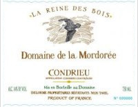 Domaine de la Mordorée - La Reine des Bois