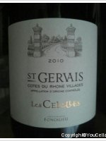 Les Celettes