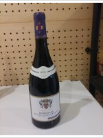 Cave des Hautes Cotes - La Grande Cuvée