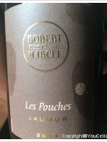 Robert et Marcel - Les Pouches