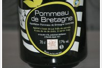 Distillerie des Menhirs - Pommeau de Bretagne