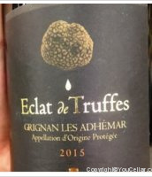 Eclat de truffes