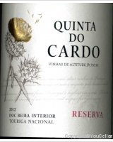 Quinta do Cardo