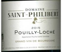 Domaine Saint-Philibert
