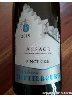Château Mittelbourg